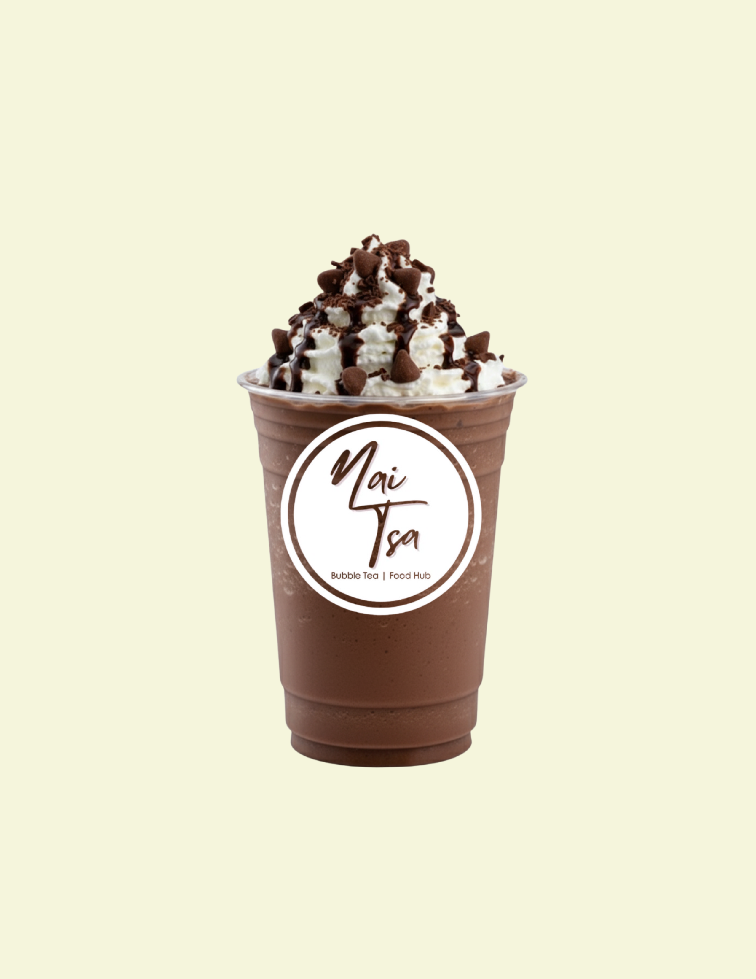 Choco Kisses